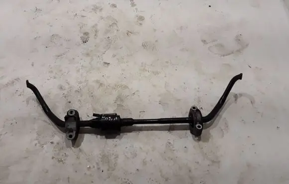 BMW 5 GT F07 Front anti-roll bar/sway bar 6778089