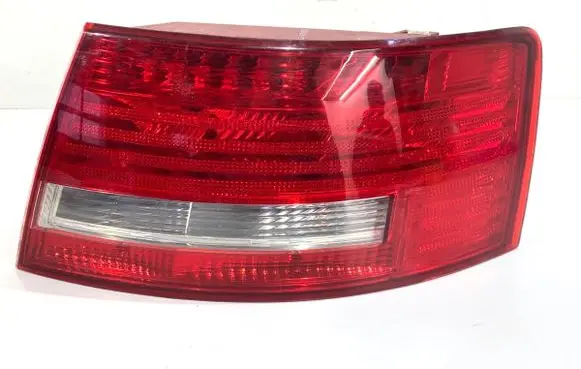 Audi A6 S6 C6 4F Rear/tail lights