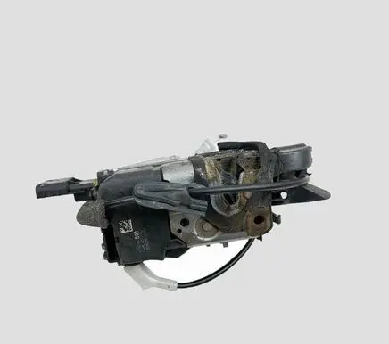Citroen C5 Front door lock PSA574391 A01774 3060M090511