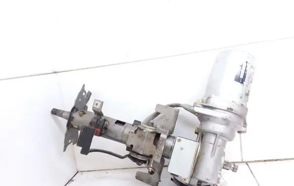 Electric power steering pump
