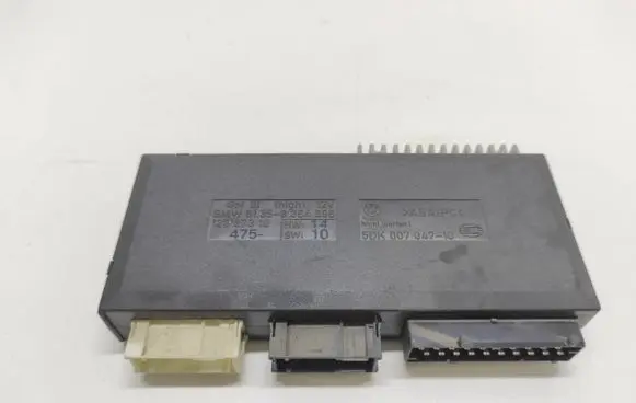 BMW 7 E38 Comfort/convenience module 61358364696