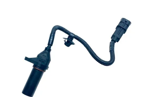 KIA Pro Cee'd II Crankshaft position sensor 391802B000