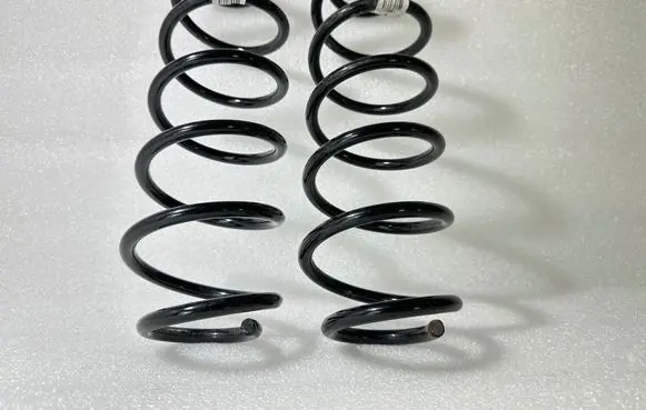 Ford Fiesta Rear coil spring GRE3B L1TC5560BEA