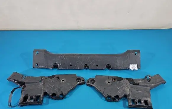 Renault Espace V (RFC) Center console 555822912R IMPRK1606504