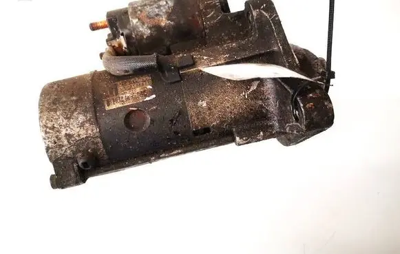 Mazda 6 Starter motor M002T88671