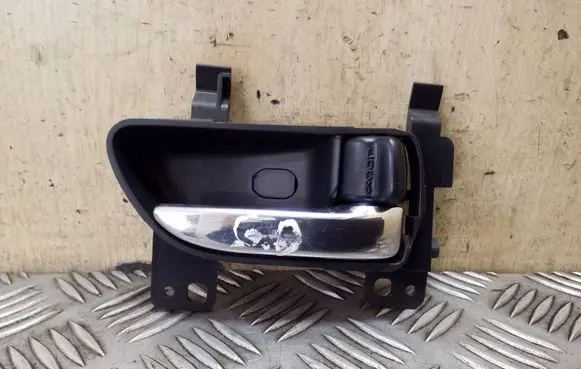 Subaru Outback Rear door interior handle