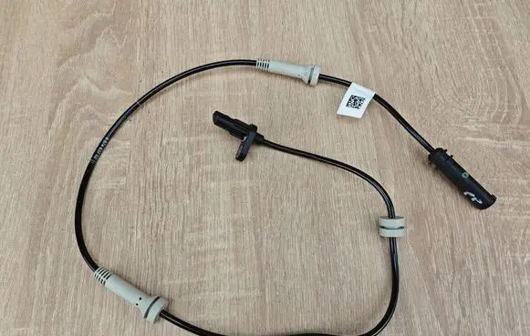 BMW 5 G30 G31 G38 ABS brake wheel speed sensor 6874637