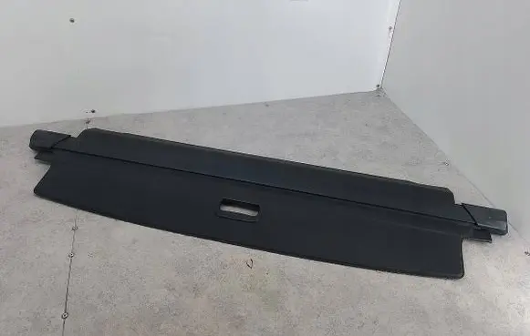 Skoda Fabia Mk2 (5J) Parcel shelf load cover 5J9867871B