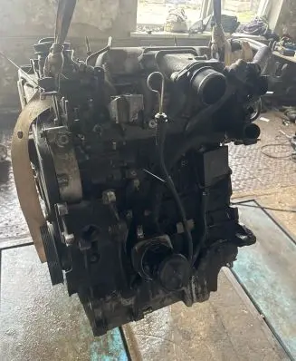Citroen C5 Engine PSA4HX