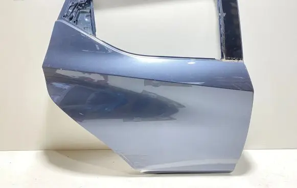 Nissan Micra K14 Rear door 821125FA5B