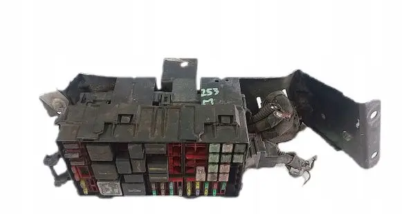 Ford Transit Fuse box set XF2T14A003AA