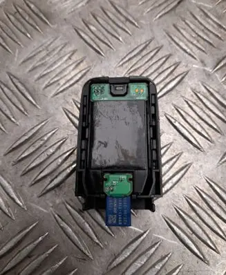 Lexus ES VII XZ10 Rain sensor 8994111010