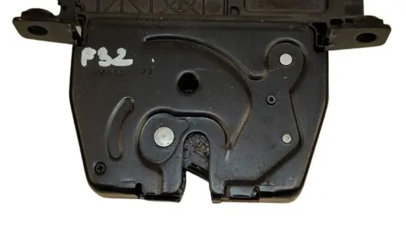 BMW 4 F32 F33 Tailgate/trunk/boot lock/catch/latch 918064