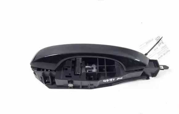 Peugeot 408 P54 Rear door exterior handle 983495081T