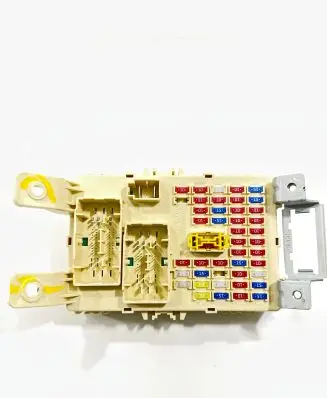 Hyundai ix20 Fuse module 919501K510 1010819014 1K5101008190647