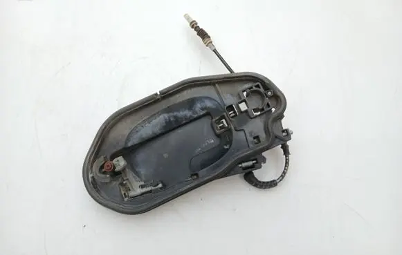 BMW 5 E60 E61 Rear door exterior handle 7034544