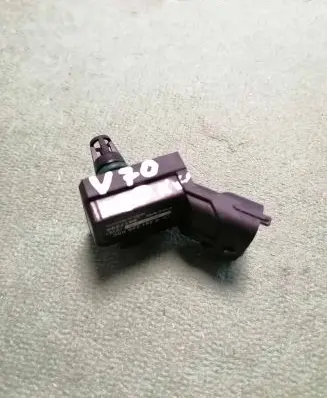 Volvo V70 Air pressure sensor 8677288 0261230090