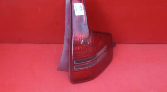 Citroen C4 I Rear/tail lights 9655863980