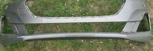 Ford Focus Front bumper