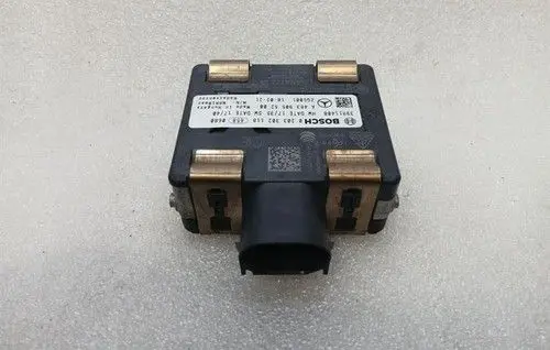 Mercedes-Benz G W463 2nd Gen Distronic sensor radar A4639055200