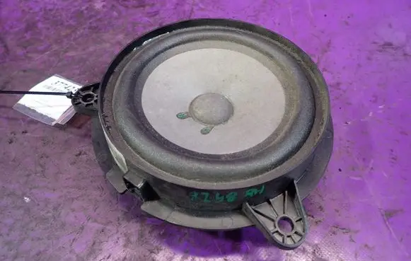 Nissan Murano Z50 Front door speaker 