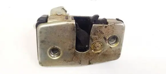 Ford Transit Tailgate/trunk/boot lock/catch/latch