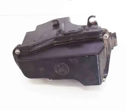 BMW 5 F10 F11 Fuse box set 7555155 7555157