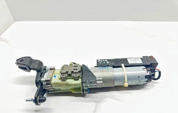 Audi A6 Allroad C6 Tailgate/trunk/boot lift motor 4F9910591 E5030080F 4F9827851D