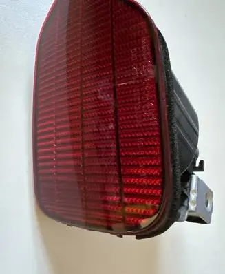 Subaru XV II Rear tail light reflector 84913AL170 84913AL171