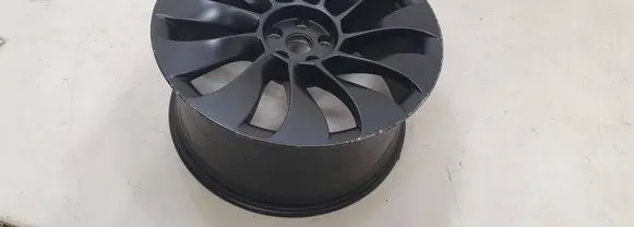 Tesla Model Y R21 alloy rim 118722700C