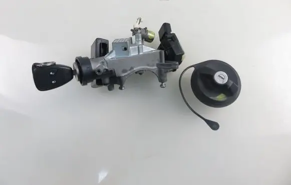 Dodge Caliber Ignition lock 56040691AD