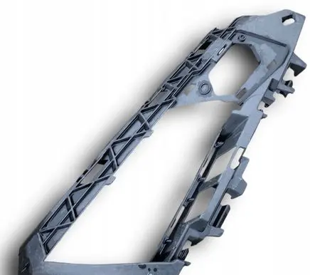 Skoda Kodiaq Front bumper mounting bracket 565807056