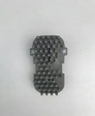 BMW X3 F25 Light module LCM 63117263051