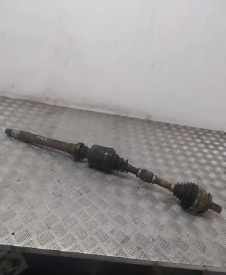 Mazda 3 I Front driveshaft