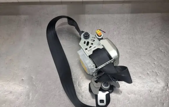 KIA Rio Front seatbelt 888701W600HCS 0278D99075 5DH5EHWJH