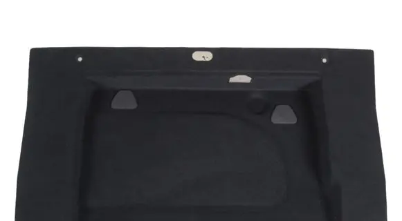 BMW 4 F32 F33 Centre console side trim rear 7325988 51477325988