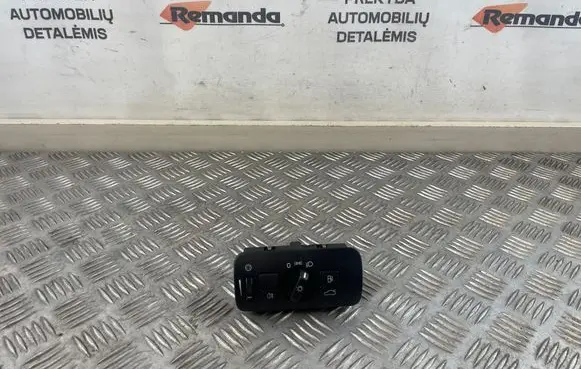 Light switch