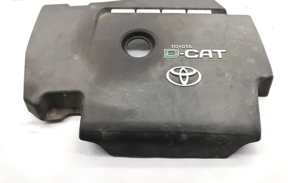 Toyota Avensis T270 Engine cover (trim)