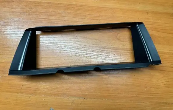 BMW 7 F01 F02 F03 F04 Screen/display/small screen 202000252 120801A0072