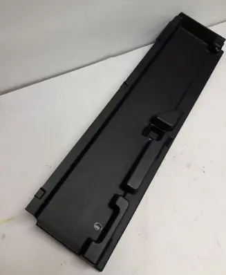 Renault Kadjar Trunk/boot lower side trim panel 767H36411R