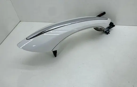 BMW 5 F10 F11 Front door exterior handle