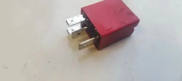 Fiat Multipla Other relay B047 232005