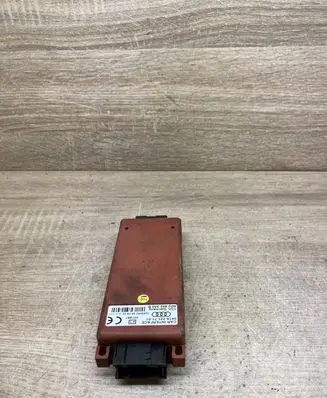 Audi A4 S4 B6 8E 8H Phone control unit/module 8D0862335B 04162217101