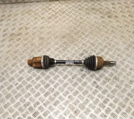 Opel Mokka Front driveshaft 94522007
