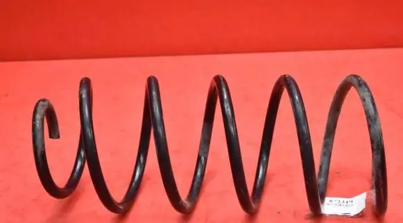 Volvo V70 Front coil spring