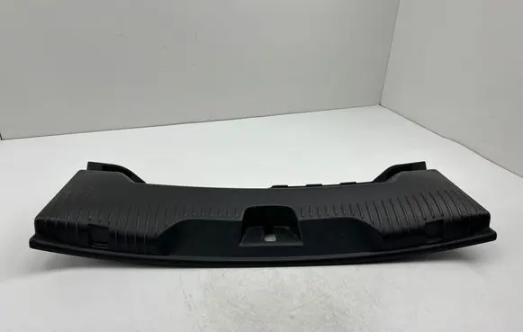Jaguar XF X250 Trunk/boot sill cover protection 8X2354406A64AD