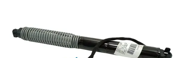 BMW 7 G11 G12 Soft lock spindle drive 51248737930 8737930
