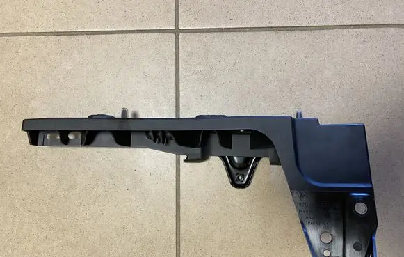 Porsche Panamera (970) Other trunk/boot trim element 97055569302