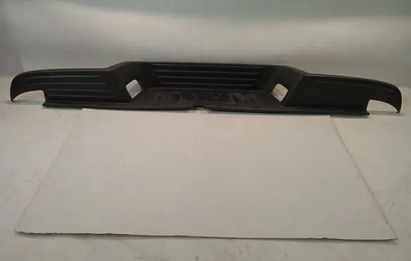 Ford Ranger Rear bumper cross member JB3B17B810B LB3B17B810A GB3B17B810A