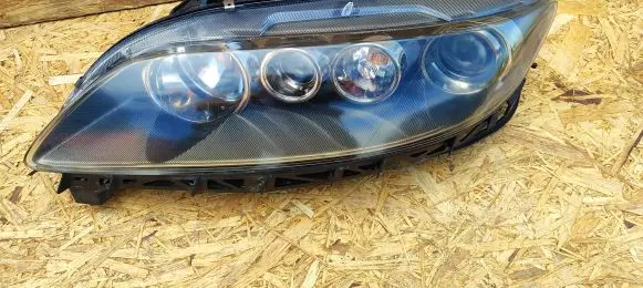Mazda 6 Headlight/headlamp F014003906 1307329086